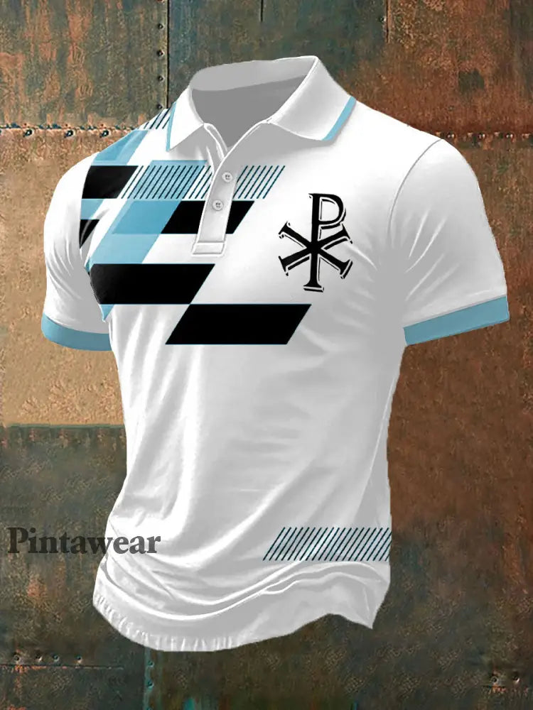 Polo católico romano de los hombres G / S