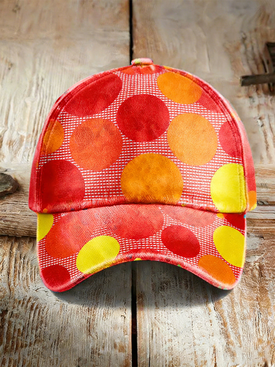 Unisex Alemania Colonia Carnaval Impresión Sombrero