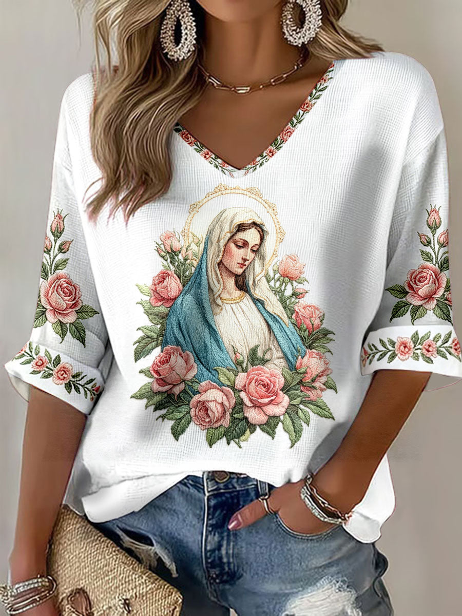 Camisetas de mujer Faith