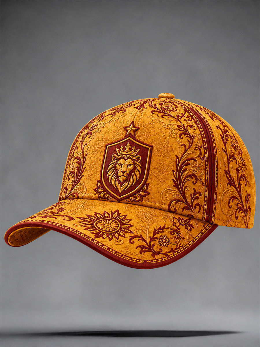 Unisex Gift For Football Fans Hat