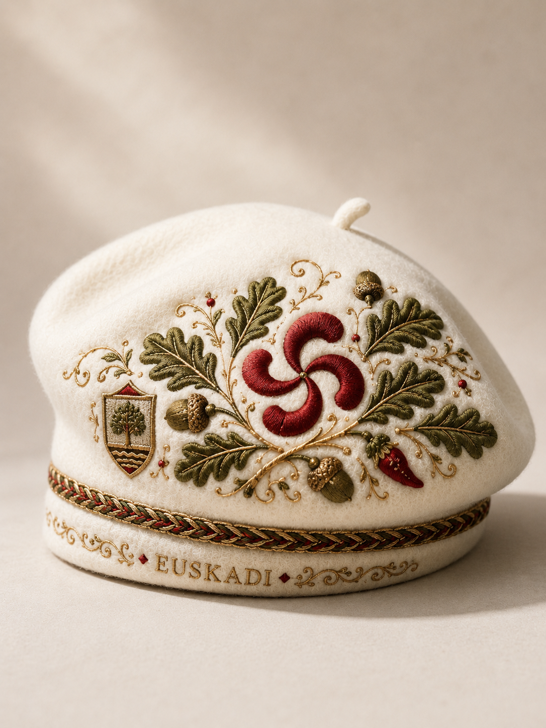 Sombrero vasco