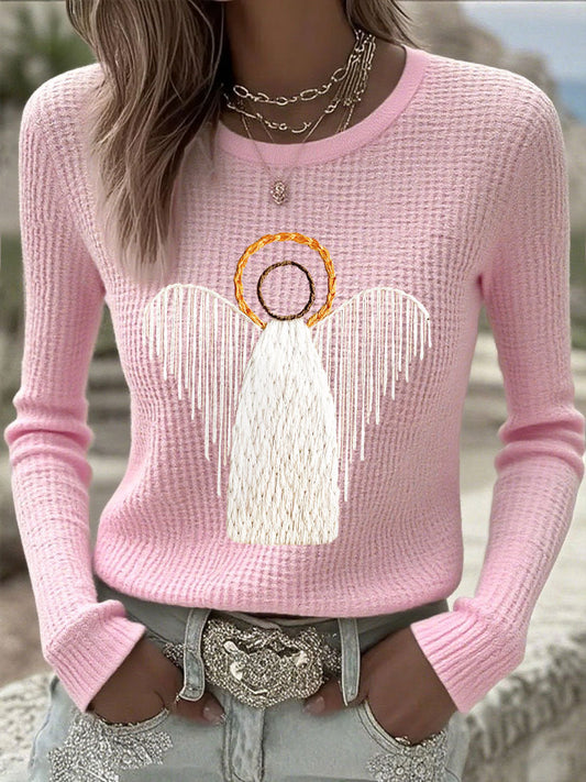 Tops de mujer Navidad Jesús Natividad