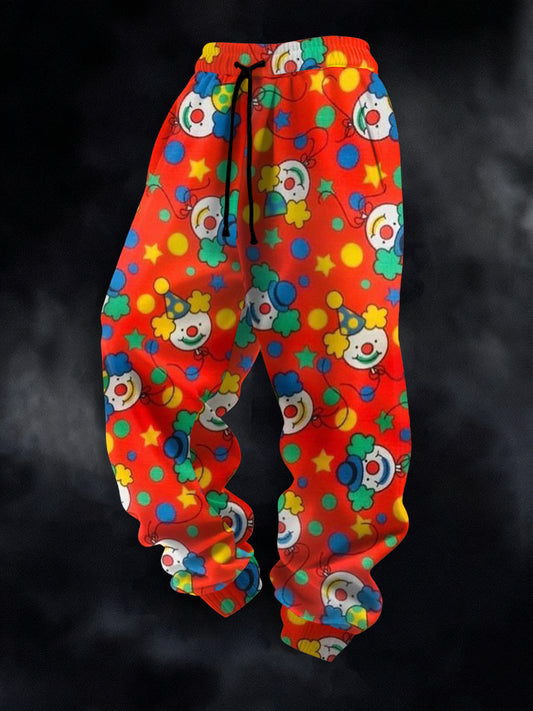 Hombres Alemania Colonia Carnival Art long johns