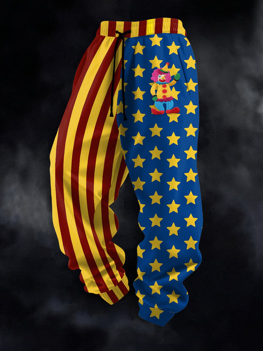 Hombres Alemania Colonia Carnival Art long johns