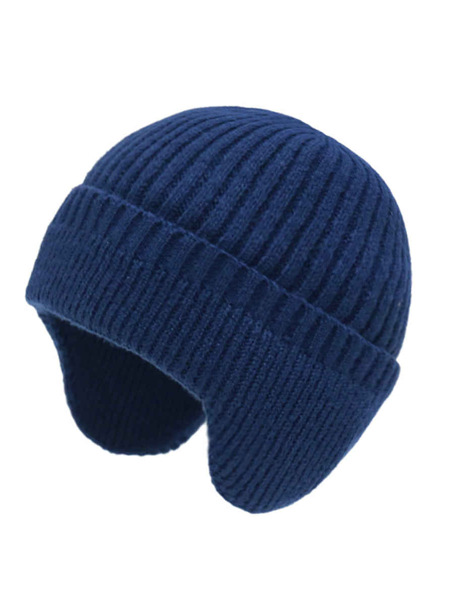 Sombrero de punto unisex