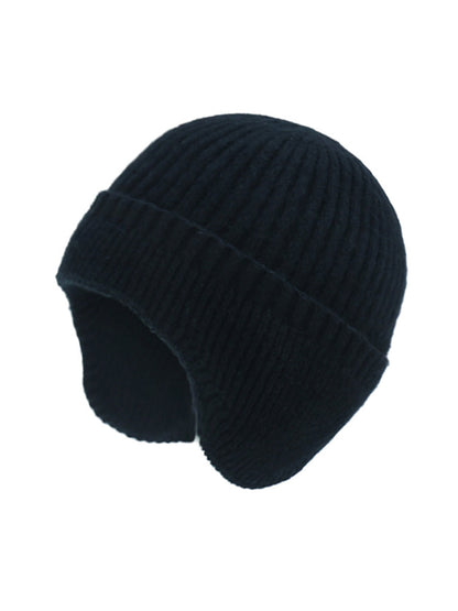 Sombrero de punto unisex