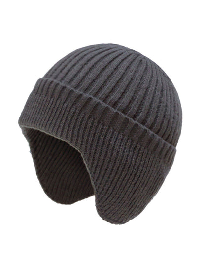 Sombrero de punto unisex