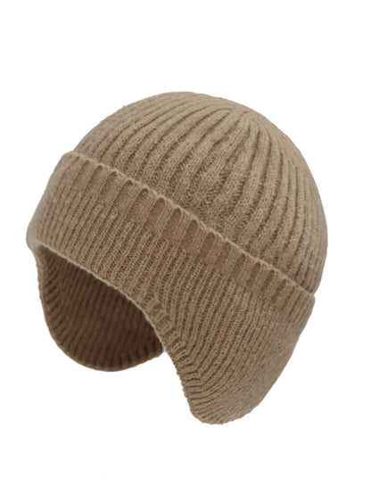 Sombrero de punto unisex