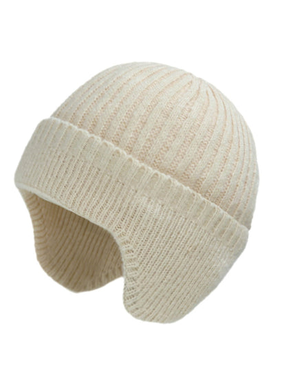 Sombrero de punto unisex