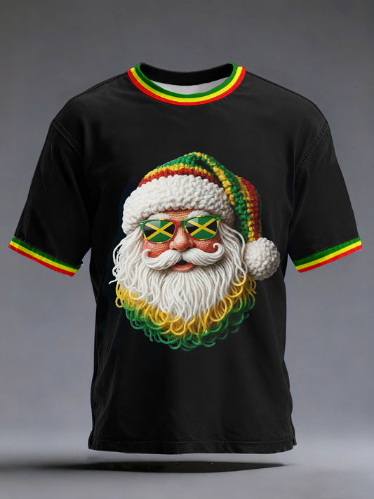 Camiseta unisex Jamaica Reggae