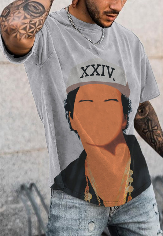 Camiseta Concierto de los hombres