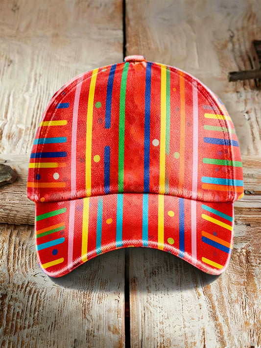 Unisex Alemania Colonia Carnaval Impresión Sombrero