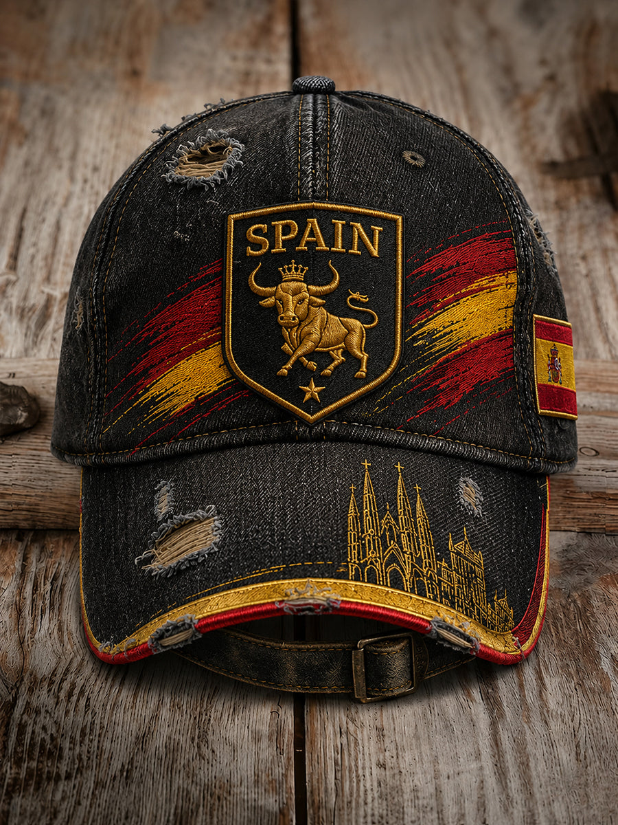 Sombrero de España unisex