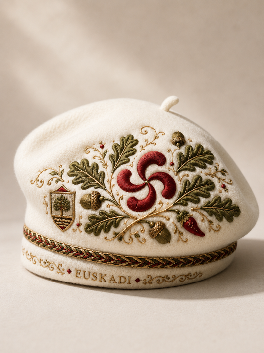Sombrero vasco