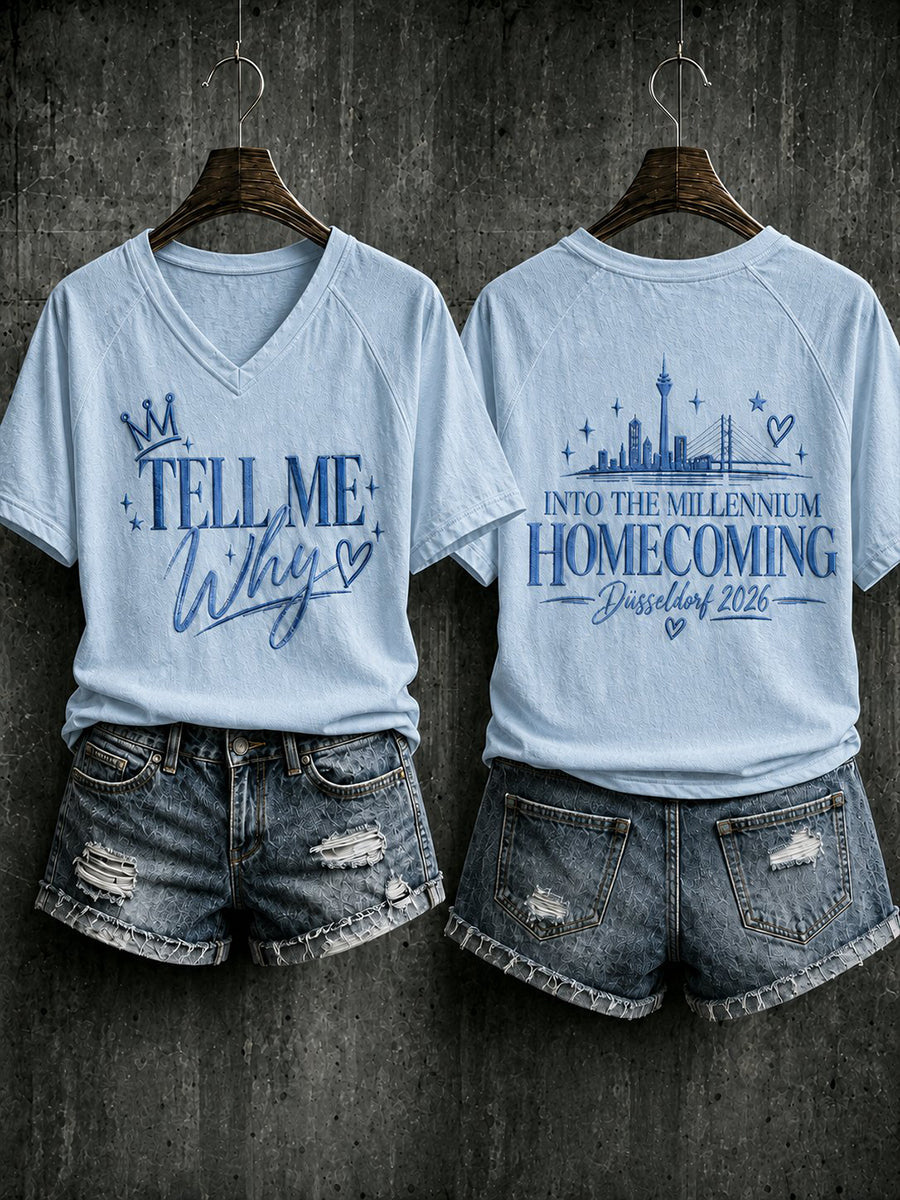 Camiseta para mujer de inspiración musical retro de los años 90