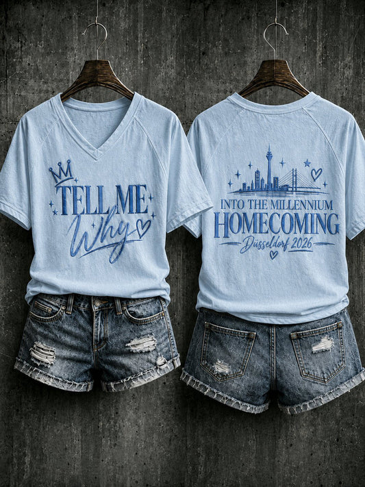 Camiseta para mujer de inspiración musical retro de los años 90