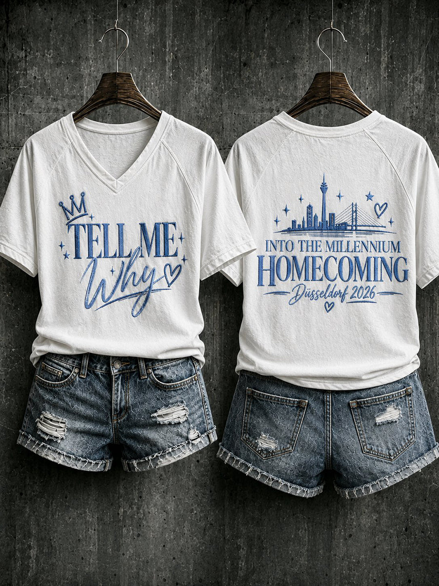 Camiseta para mujer de inspiración musical retro de los años 90