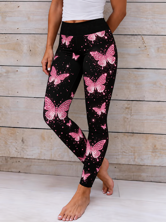 Pantalones de cáncer de mama de las mujeres